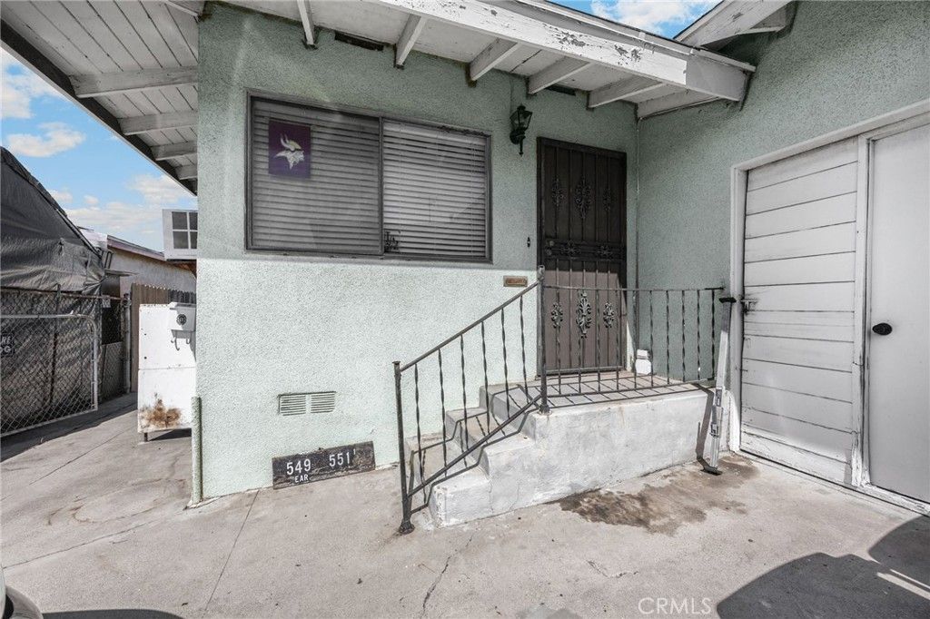 549 Hoefner, Los Angeles, CA 90022 — photo 4