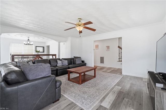 2236 Maltby AVE, Norfolk, VA 23504