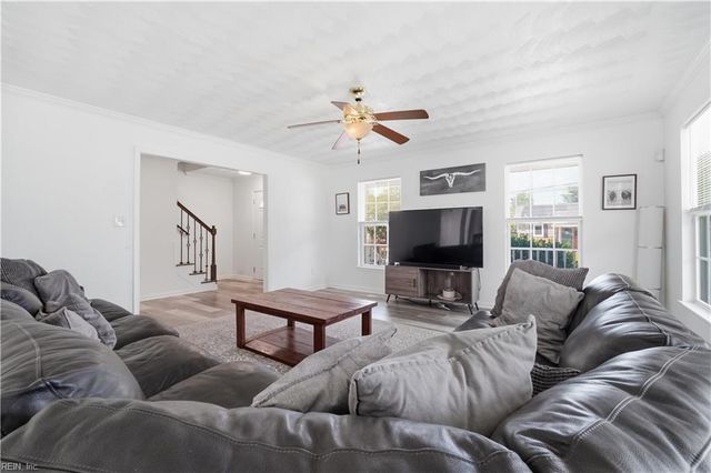 2236 Maltby AVE, Norfolk, VA 23504