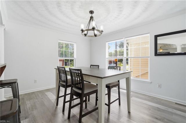 2236 Maltby AVE, Norfolk, VA 23504