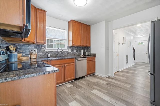 2236 Maltby AVE, Norfolk, VA 23504