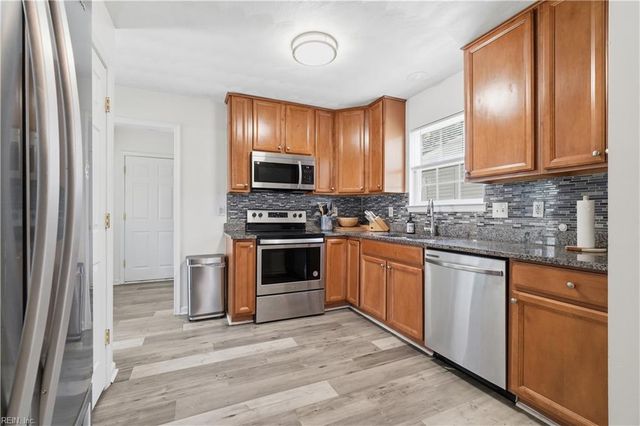 2236 Maltby AVE, Norfolk, VA 23504