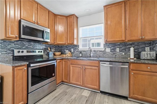 2236 Maltby AVE, Norfolk, VA 23504