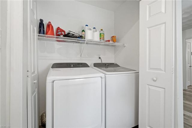 2236 Maltby AVE, Norfolk, VA 23504