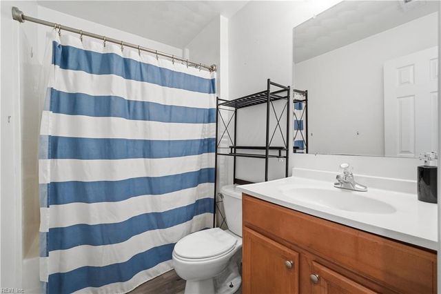 2236 Maltby AVE, Norfolk, VA 23504