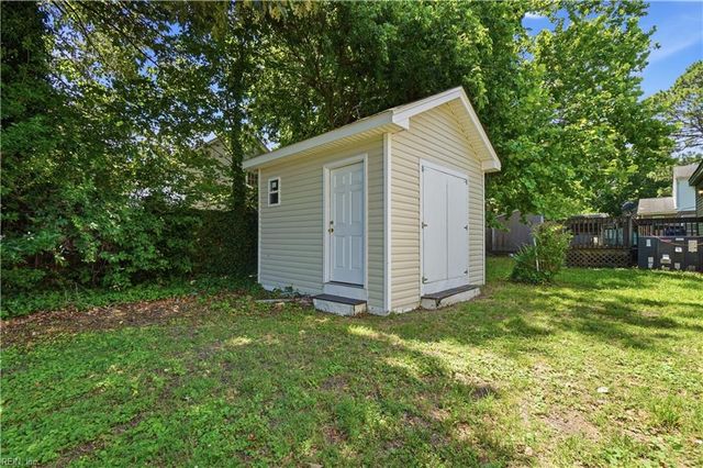 2236 Maltby AVE, Norfolk, VA 23504