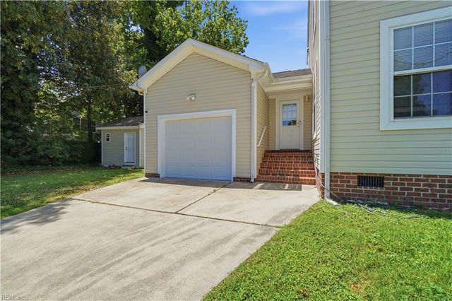 2236 Maltby AVE, Norfolk, VA 23504