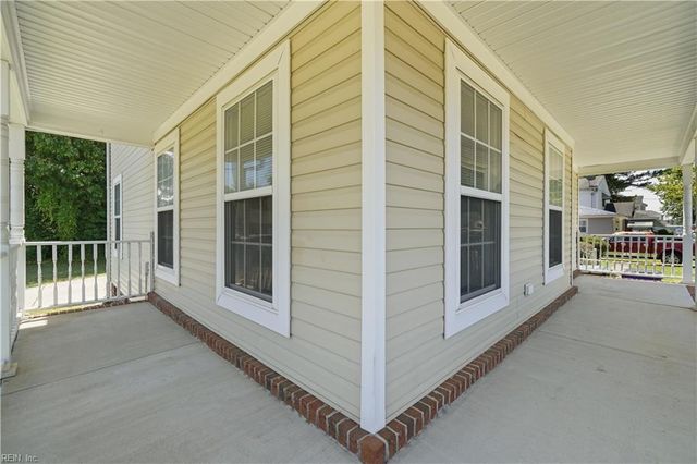 2236 Maltby AVE, Norfolk, VA 23504