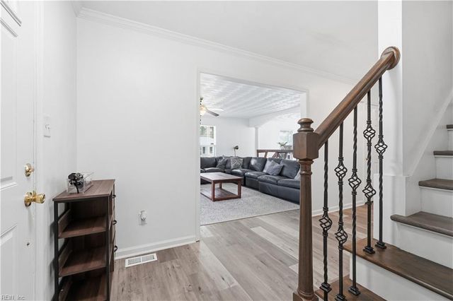 2236 Maltby AVE, Norfolk, VA 23504