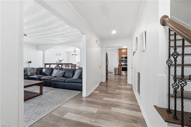 2236 Maltby AVE, Norfolk, VA 23504