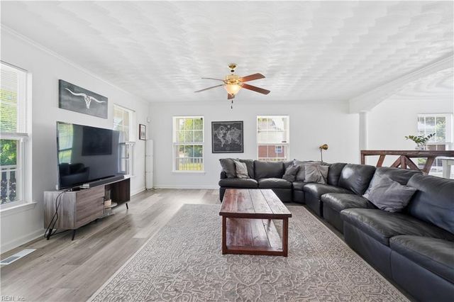 2236 Maltby AVE, Norfolk, VA 23504