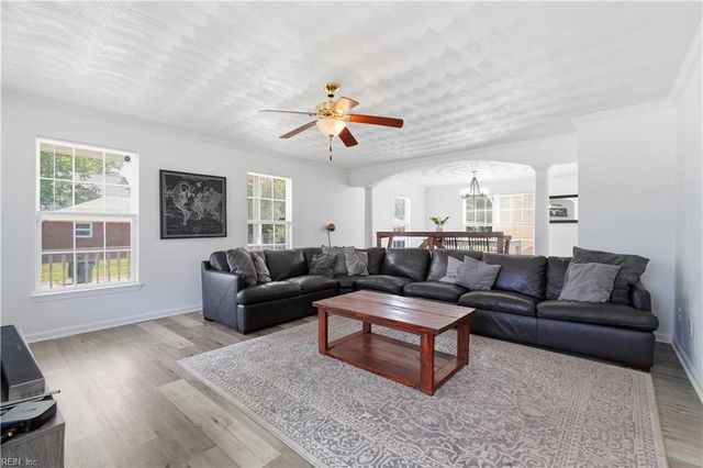 2236 Maltby AVE, Norfolk, VA 23504