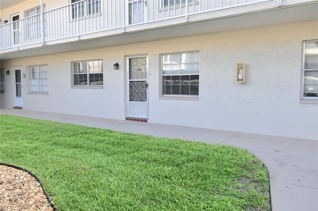 970 VIRGINIA STREET 107, Dunedin, FL 34698