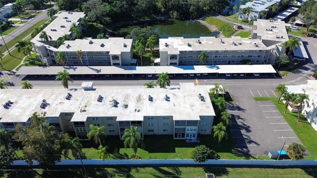 970 VIRGINIA STREET 107, Dunedin, FL 34698