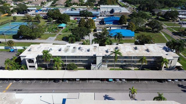 970 VIRGINIA STREET 107, Dunedin, FL 34698