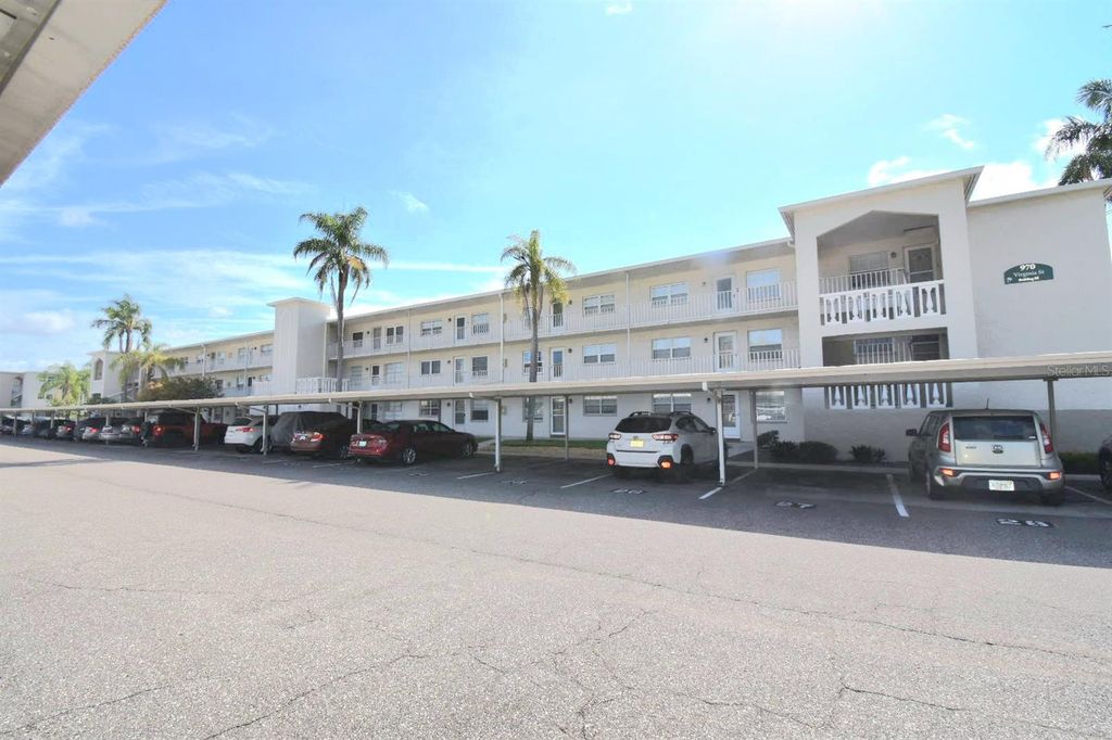 970 VIRGINIA STREET 107, Dunedin, FL 34698