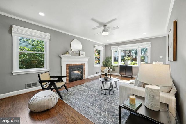 10002 PORTLAND PL, Silver Spring, MD 20901