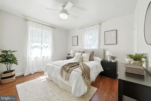 10002 PORTLAND PL, Silver Spring, MD 20901