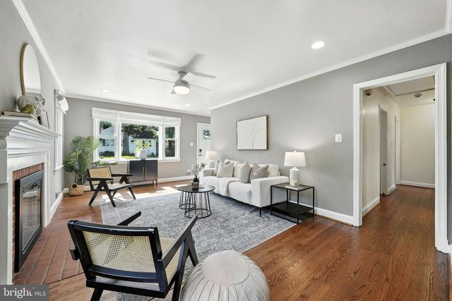10002 PORTLAND PL, Silver Spring, MD 20901