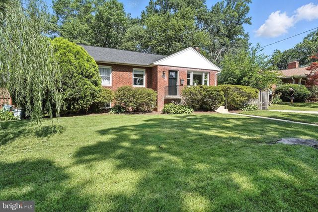 10002 PORTLAND PL, Silver Spring, MD 20901