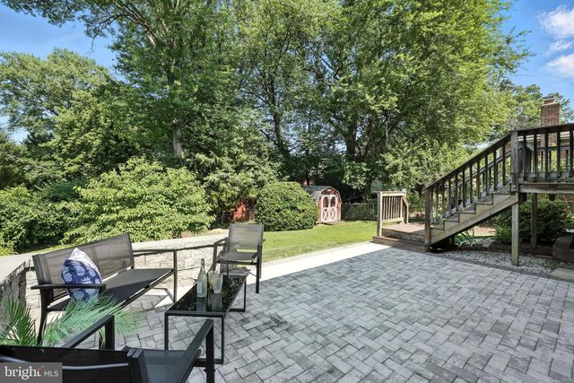 10002 PORTLAND PL, Silver Spring, MD 20901
