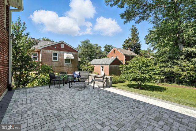 10002 PORTLAND PL, Silver Spring, MD 20901