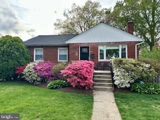 10002 PORTLAND PL, Silver Spring, MD 20901
