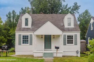 1500 Huntoon Ave, Louisville, KY 40215