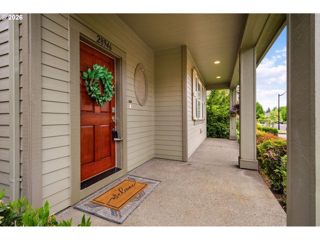 28946 Sw Monte Carlo Ave, Wilsonville, OR 97070