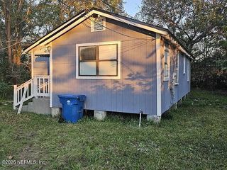 1760 AUDUBON Street, Jacksonville, FL 32208