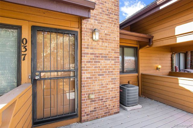 9400 E Iliff Avenue 37, Denver, CO 80231