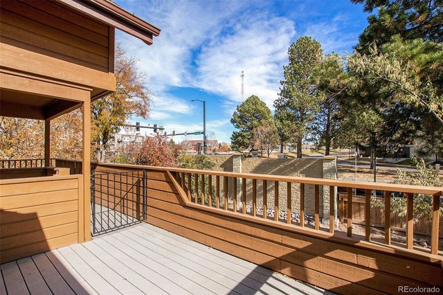 9400 E Iliff Avenue 37, Denver, CO 80231