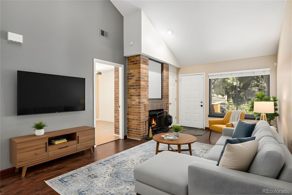 9400 E Iliff Avenue 37, Denver, CO 80231