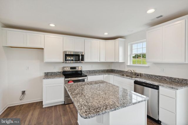 62 FLINT DRIVE #LOT 49, Hanover, PA 17331