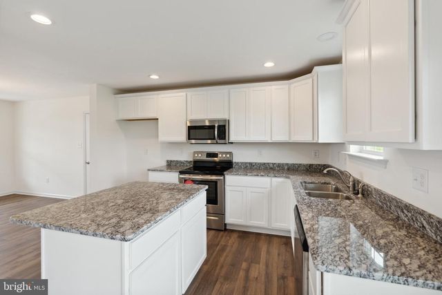 62 FLINT DRIVE #LOT 49, Hanover, PA 17331