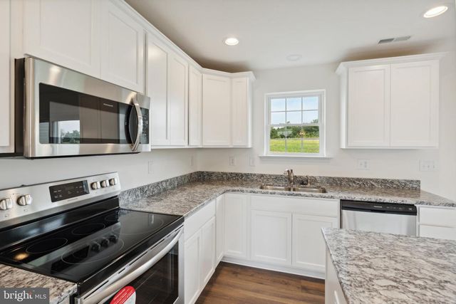 62 FLINT DRIVE #LOT 49, Hanover, PA 17331
