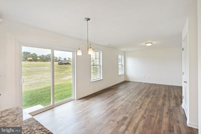 62 FLINT DRIVE #LOT 49, Hanover, PA 17331