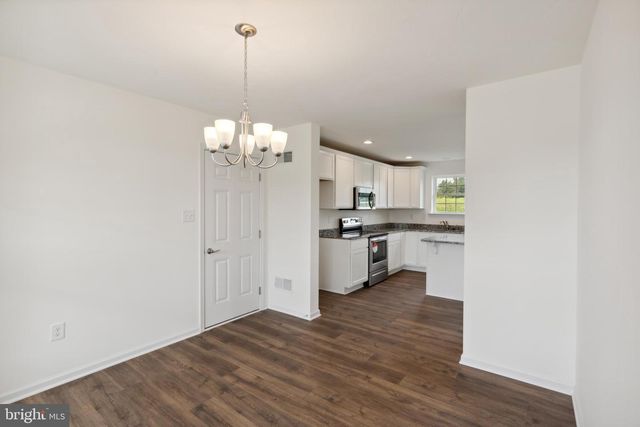 62 FLINT DRIVE #LOT 49, Hanover, PA 17331