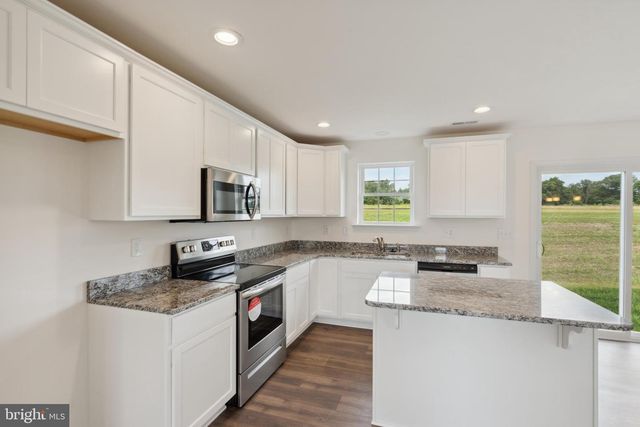 62 FLINT DRIVE #LOT 49, Hanover, PA 17331