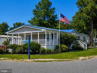 34253 HILLENWOOD #110, Long Neck, DE 19966
