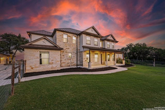 15311 Escarpment Oak, Helotes, TX 78023