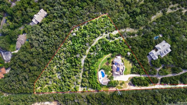 15311 Escarpment Oak, Helotes, TX 78023