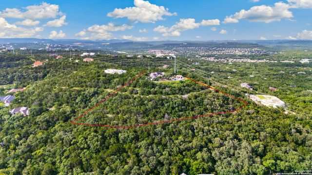 15311 Escarpment Oak, Helotes, TX 78023