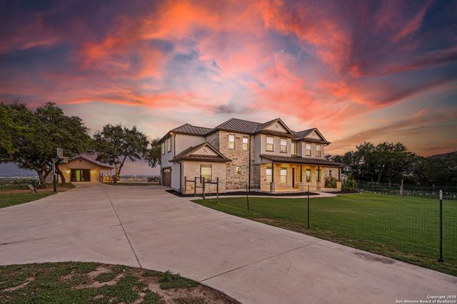 15311 Escarpment Oak, Helotes, TX 78023