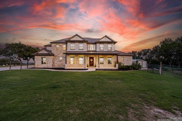 15311 Escarpment Oak, Helotes, TX 78023