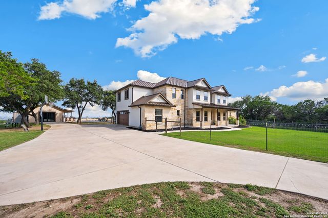 15311 Escarpment Oak, Helotes, TX 78023
