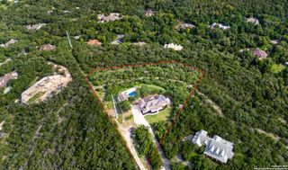 15311 Escarpment Oak, Helotes, TX 78023