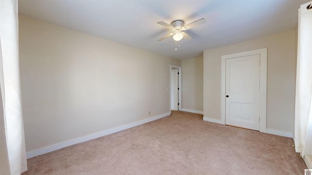 509 S Seminary Street, Princeton, KY 42445