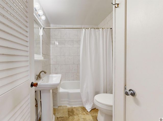 509 S Seminary Street, Princeton, KY 42445