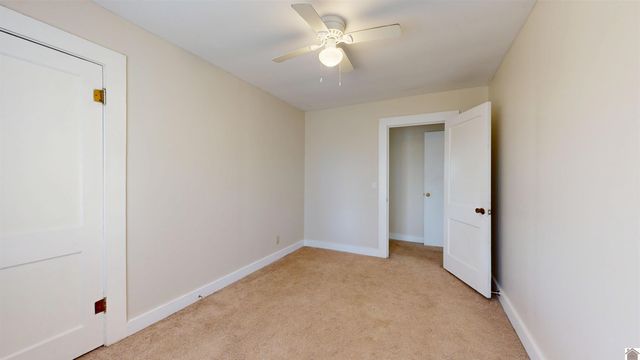 509 S Seminary Street, Princeton, KY 42445